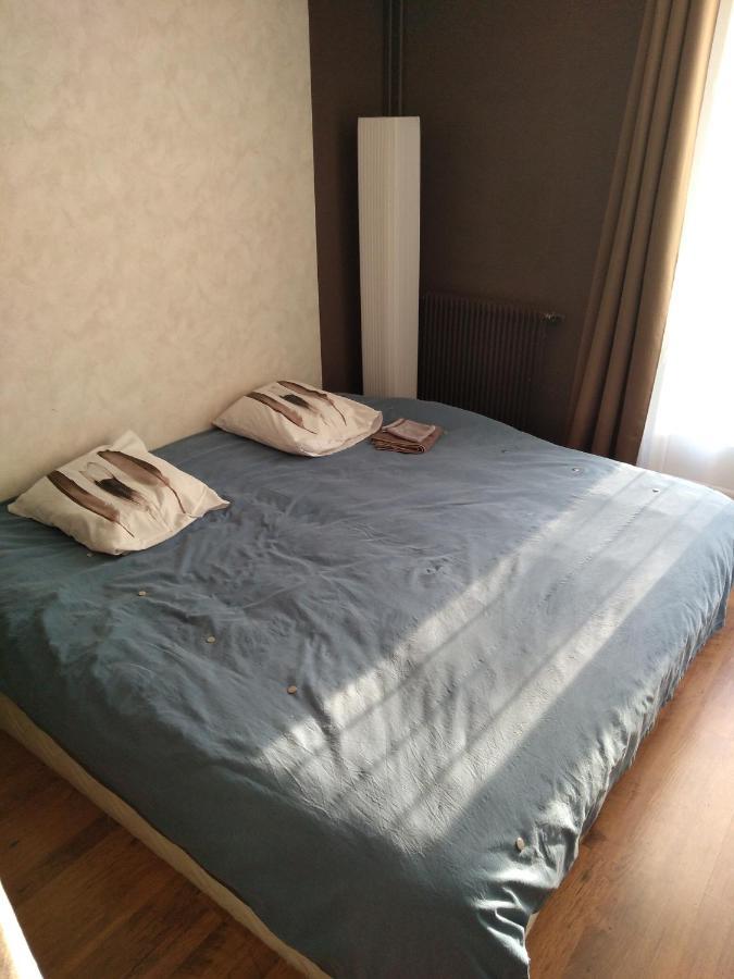La Boisselle, Chez L'Habitant Saint-Germain-lès-Arpajon Buitenkant foto