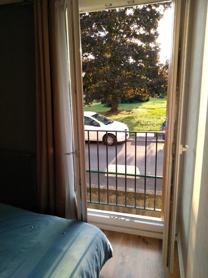 La Boisselle, Chez L'Habitant Saint-Germain-lès-Arpajon Buitenkant foto